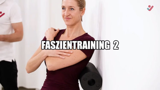 faszien training