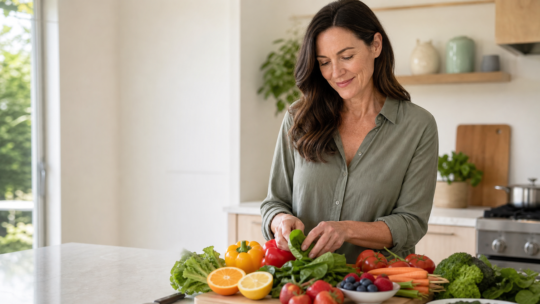 So wichtig sind Vitamine für unsere Gesundheit