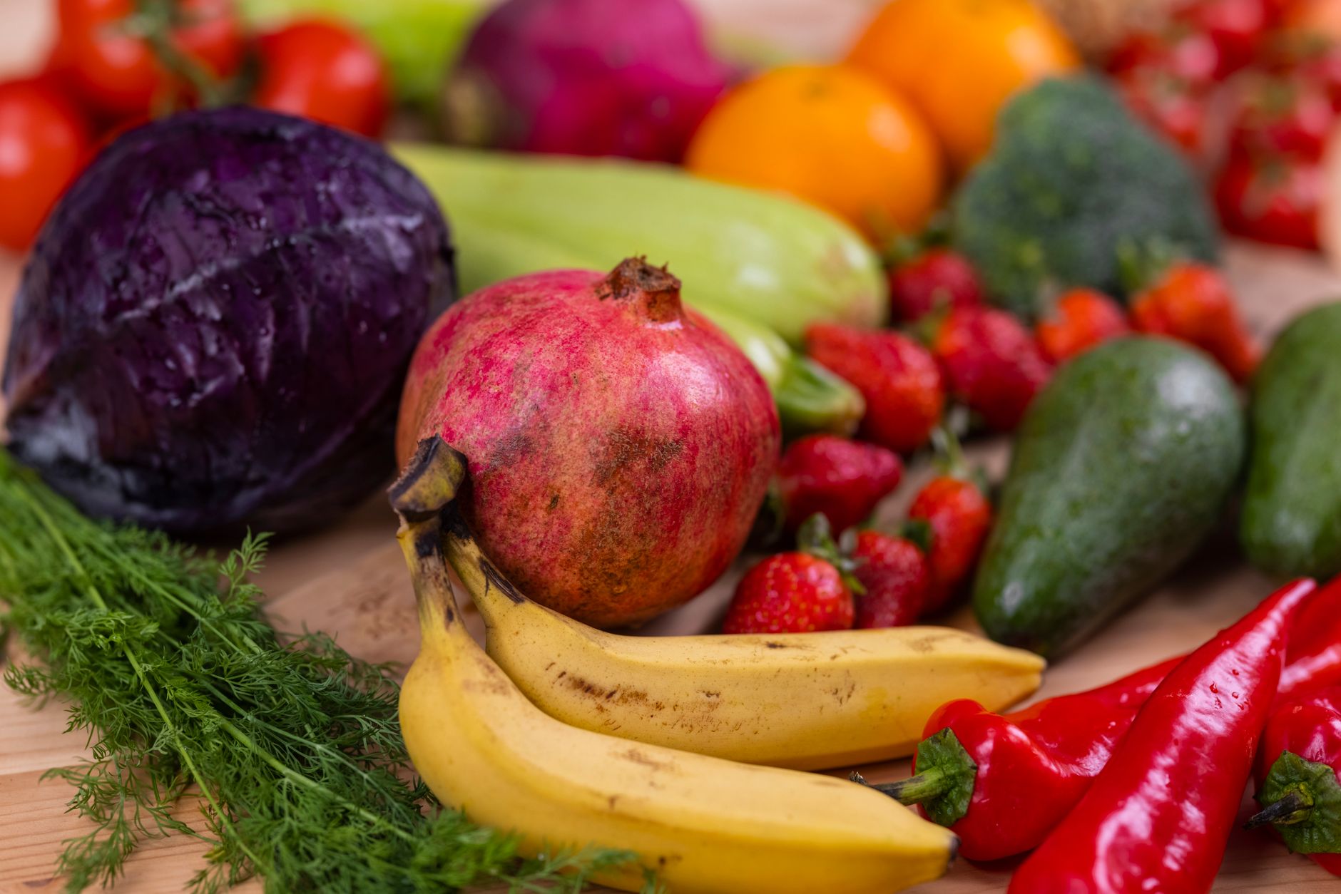 Anti-entzündliche Ernährung: Wie sie wirklich wirkt