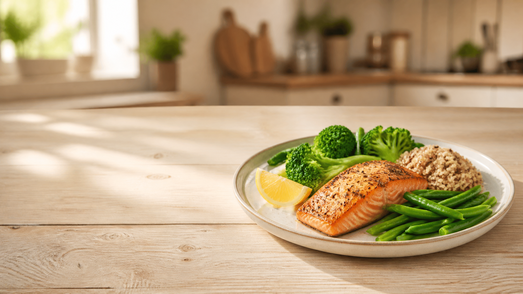Wie gesund ist Lachs wirklich?