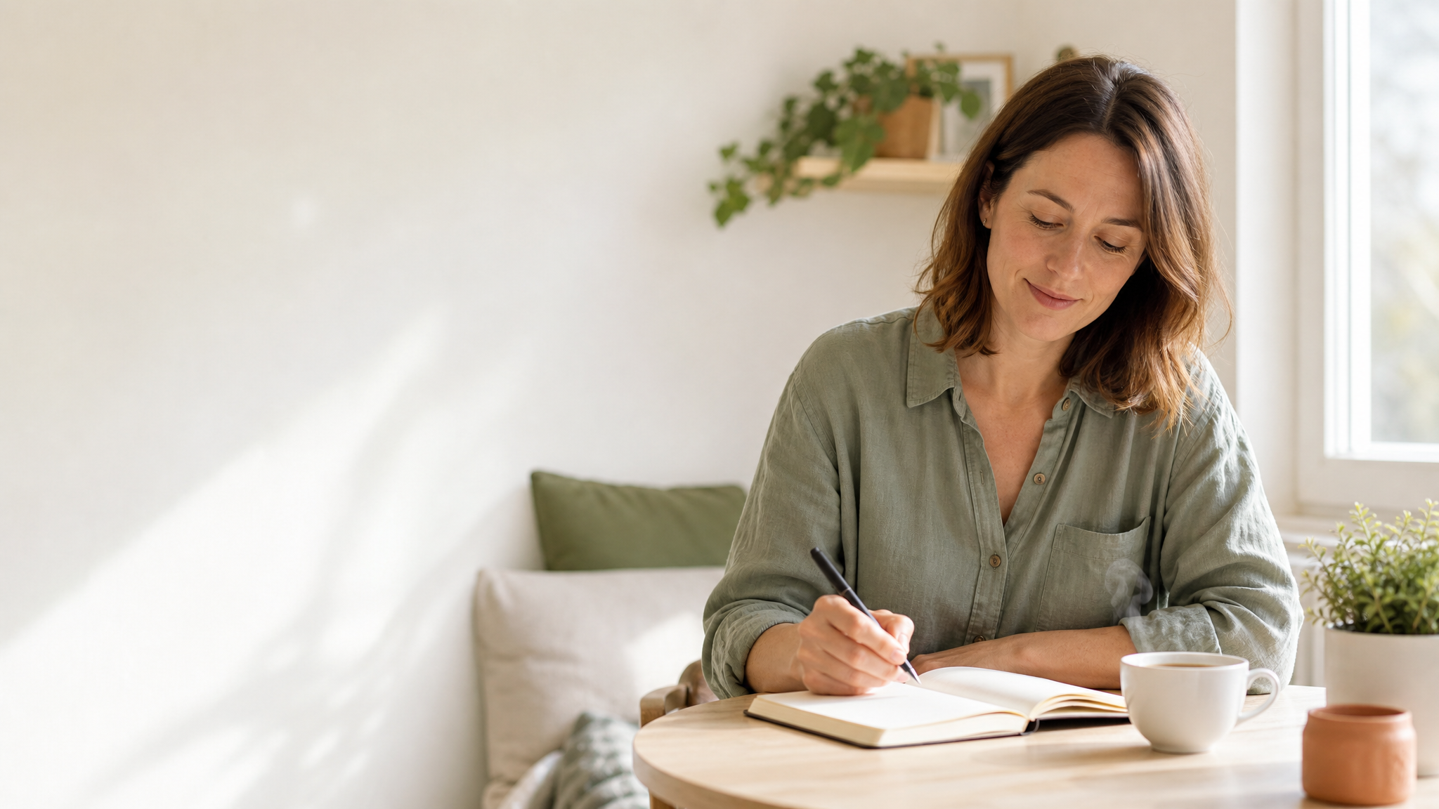 Selbstwert stärken: Tipps für mehr innere Stabilität