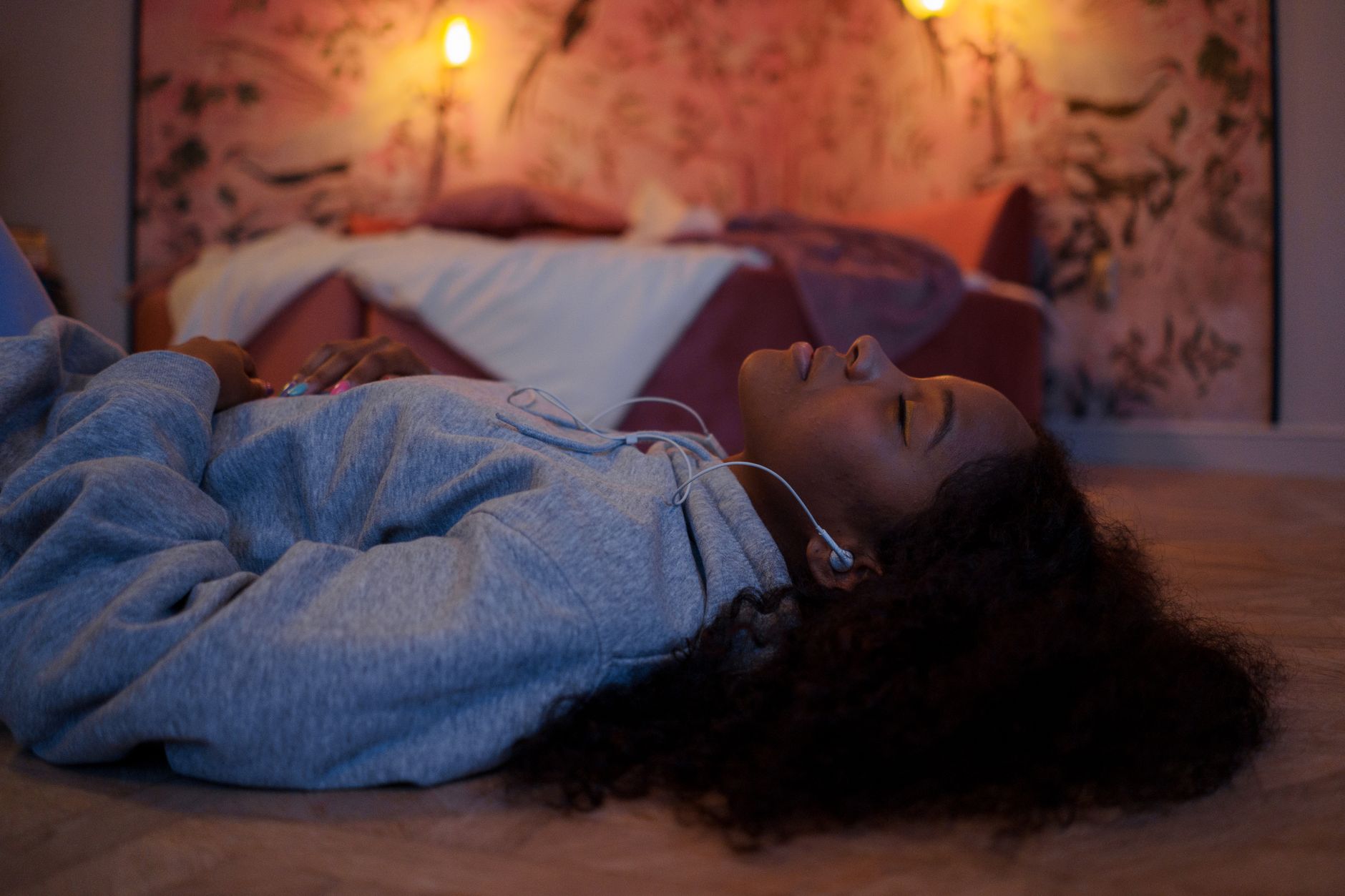 Gesunde Abendroutine: Wie du deinen Tag richtig abschließt